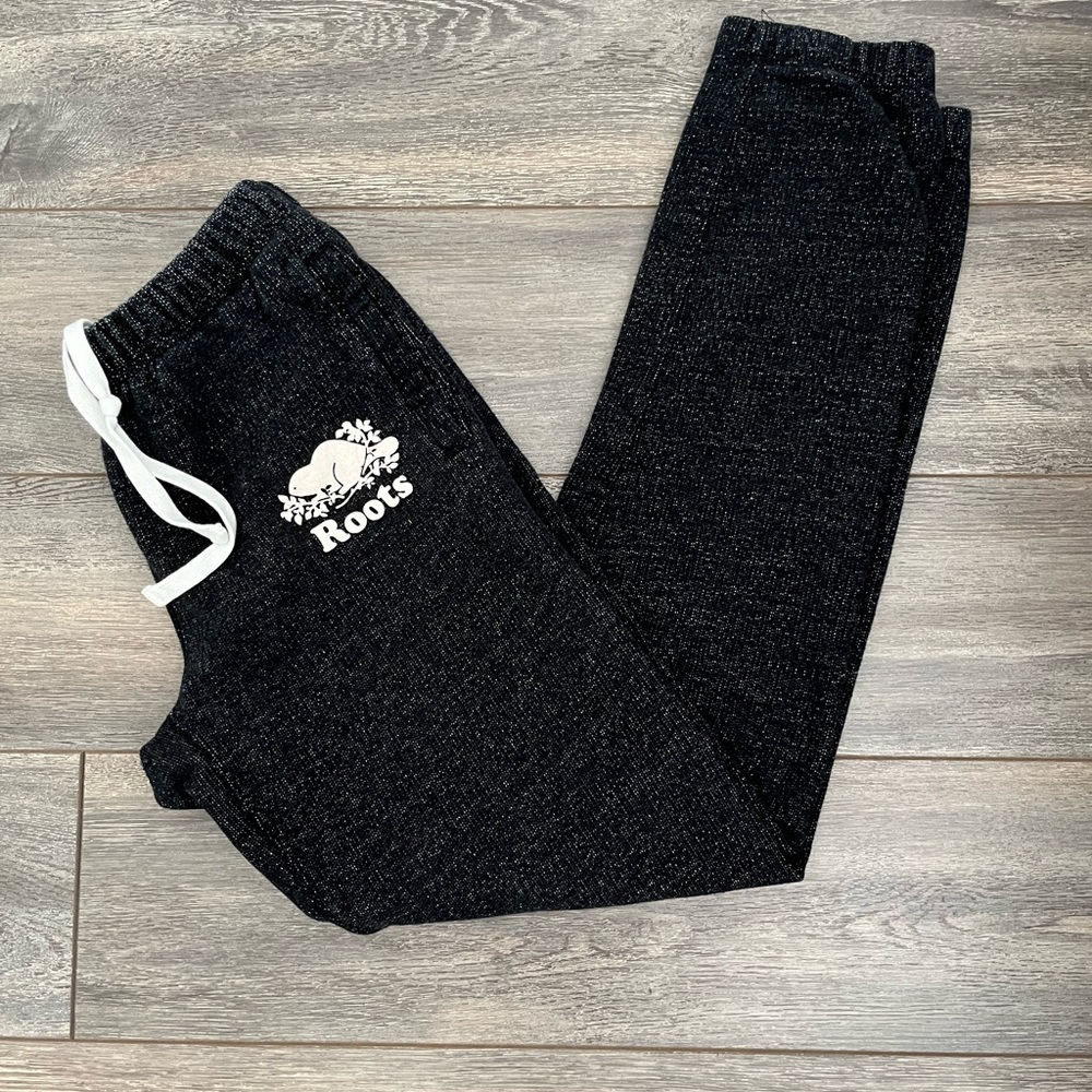 Roots Track Pants